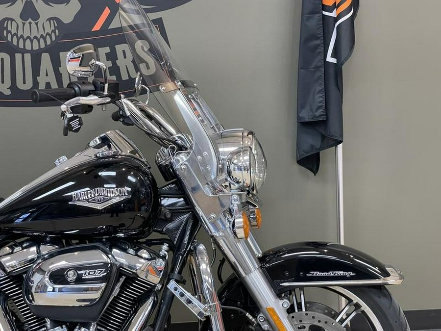 2021 Harley-Davidson® FLHR - Road King®