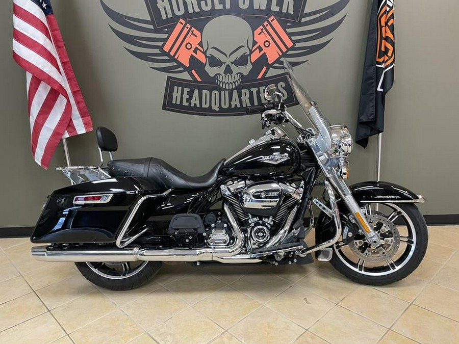 2021 Harley-Davidson® FLHR - Road King®