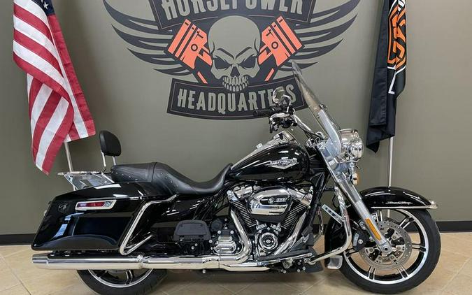 2021 Harley-Davidson® FLHR - Road King®