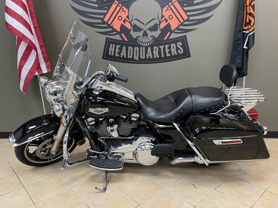 2021 Harley-Davidson® FLHR - Road King®