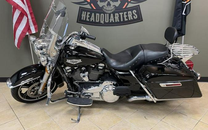 2021 Harley-Davidson® FLHR - Road King®