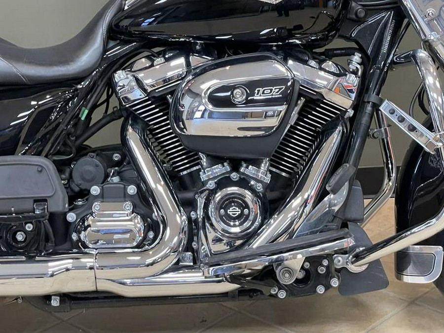 2021 Harley-Davidson® FLHR - Road King®