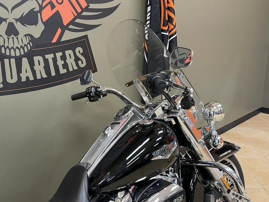 2021 Harley-Davidson® FLHR - Road King®