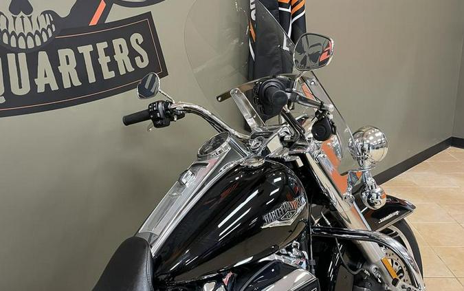 2021 Harley-Davidson® FLHR - Road King®