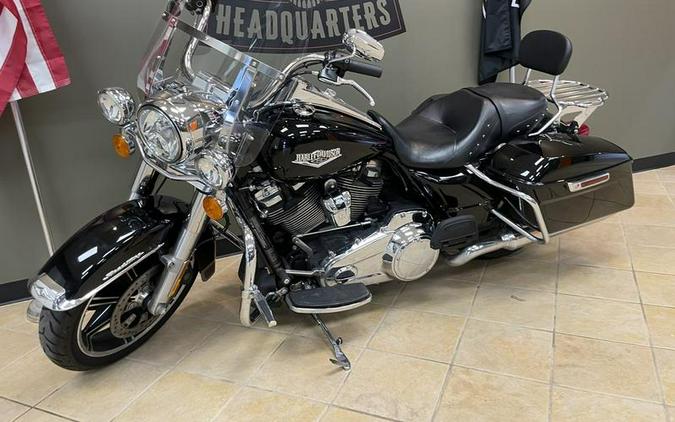 2021 Harley-Davidson® FLHR - Road King®