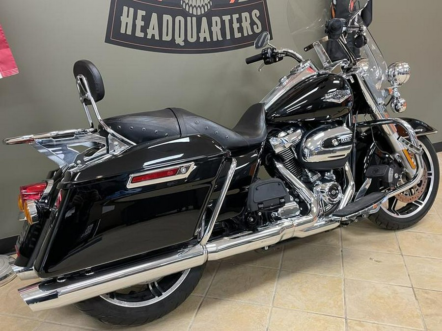 2021 Harley-Davidson® FLHR - Road King®