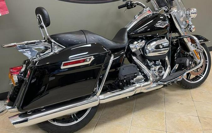 2021 Harley-Davidson® FLHR - Road King®