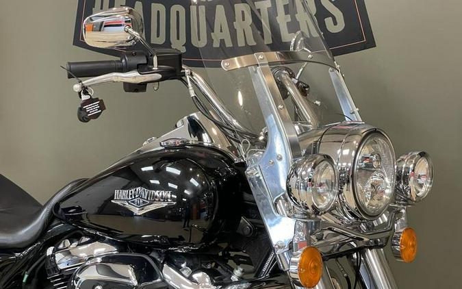 2021 Harley-Davidson® FLHR - Road King®