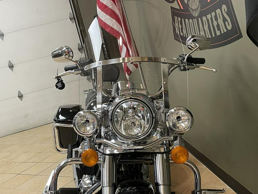 2021 Harley-Davidson® FLHR - Road King®