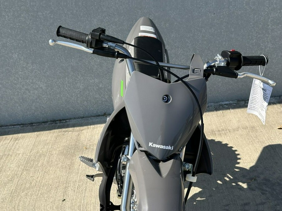 2025 Kawasaki KLX 110R L