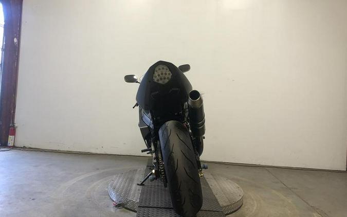 2003 Suzuki GSX-R10K3