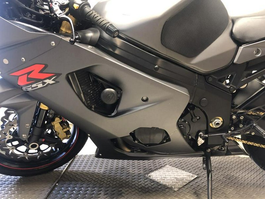 2003 Suzuki GSX-R10K3