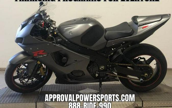 2003 Suzuki GSX-R10K3