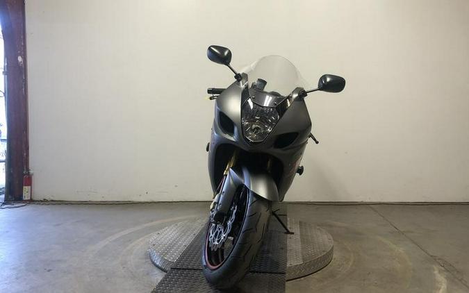 2003 Suzuki GSX-R10K3