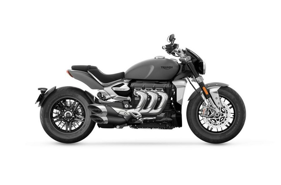2023 Triumph ROCKET 3 R
