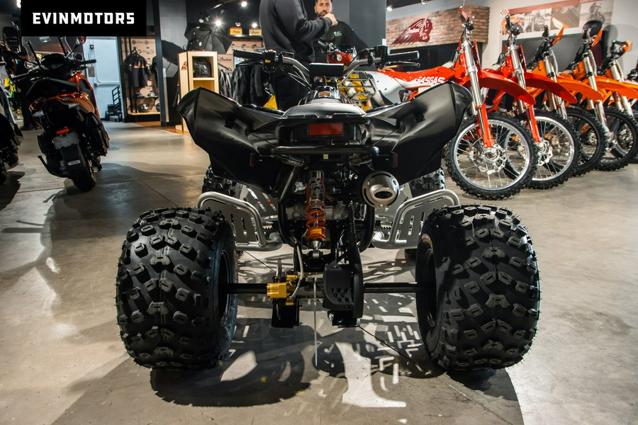 2022 Can-Am DS ATV X 90-4ST 90 RD 22