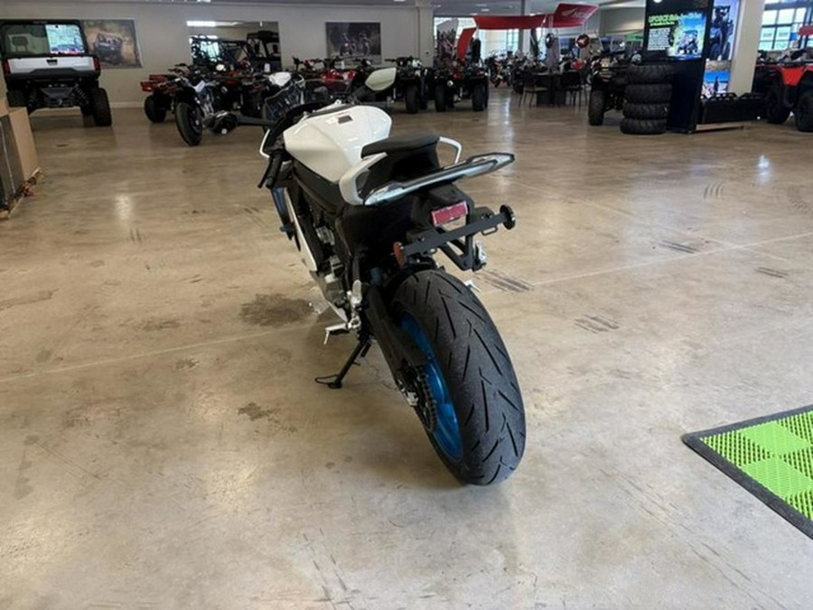 2025 CFMOTO 675SS
