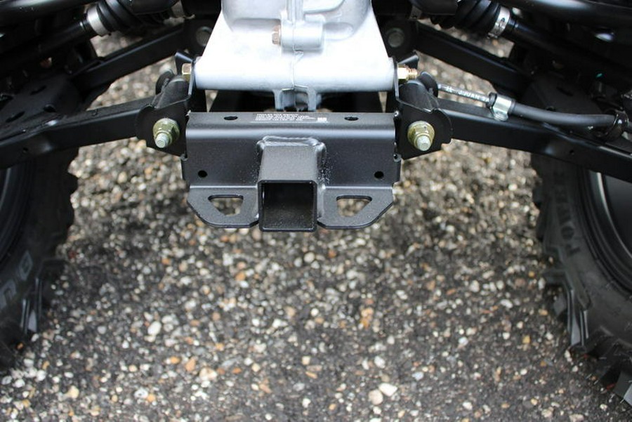 2025 Polaris® Sportsman 570 Premium