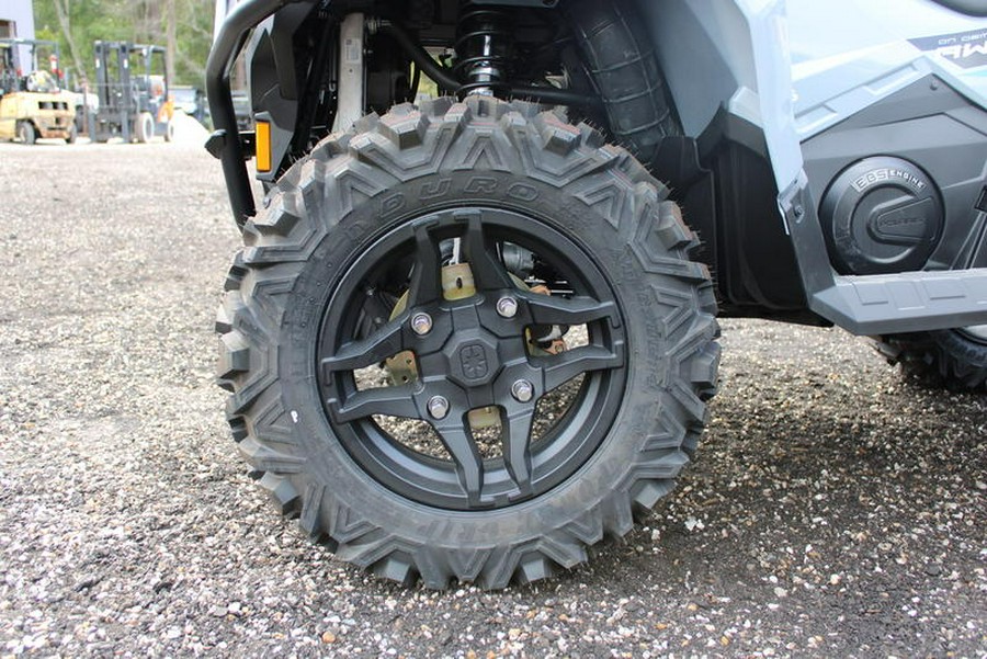 2025 Polaris® Sportsman 570 Premium