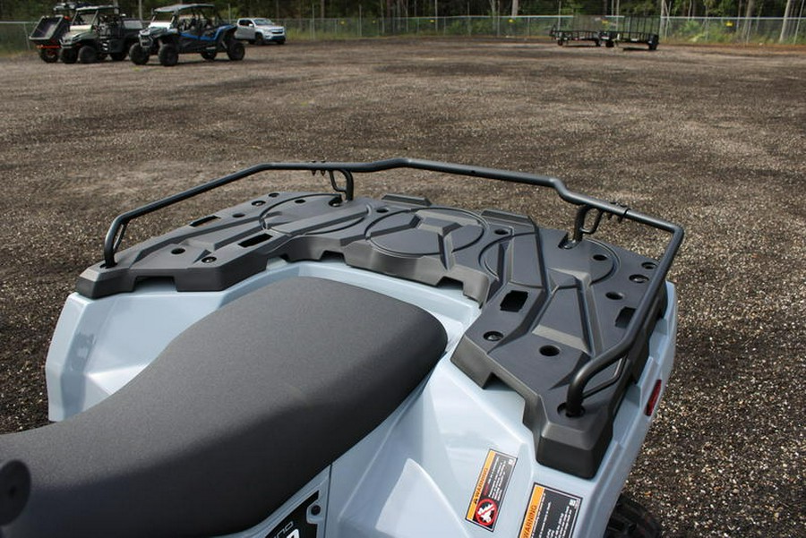 2025 Polaris® Sportsman 570 Premium