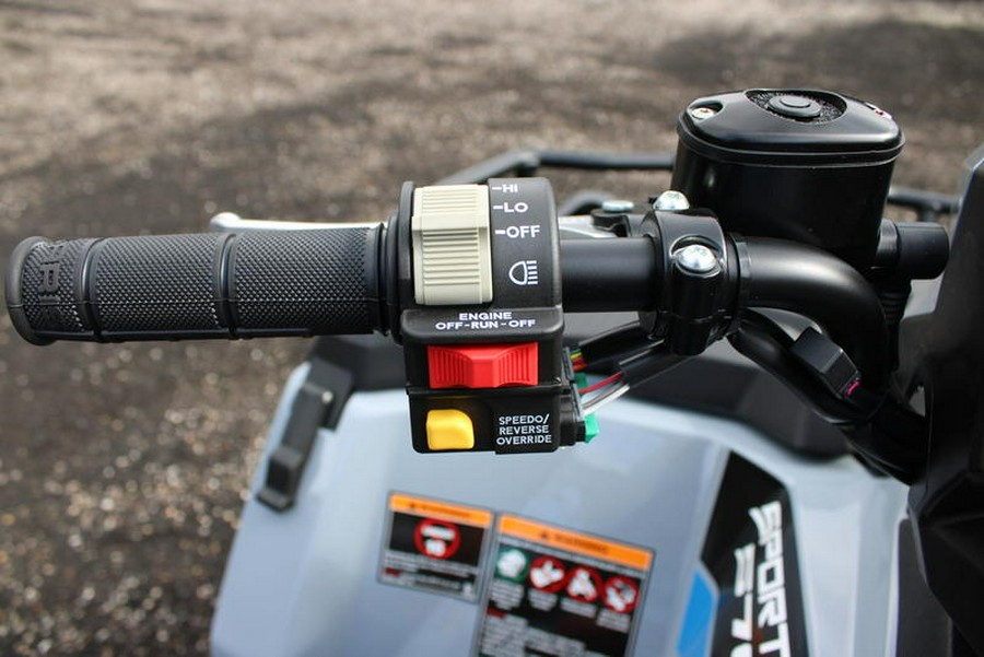 2025 Polaris® Sportsman 570 Premium