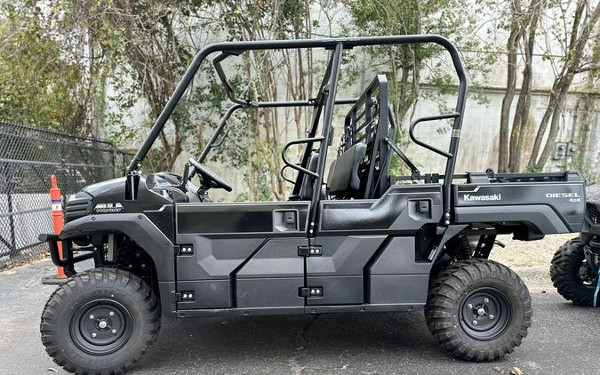 2025 Kawasaki Mule PRO-DXT™ EPS