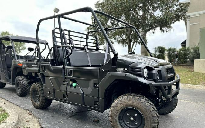 2025 Kawasaki Mule PRO-DXT™ EPS