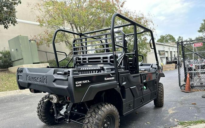 2025 Kawasaki Mule PRO-DXT™ EPS