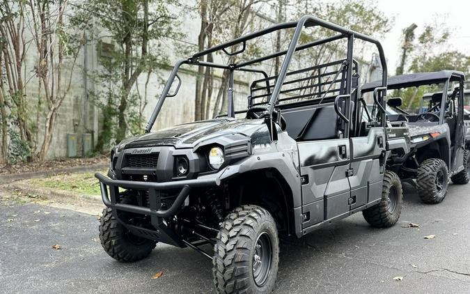 2025 Kawasaki Mule PRO-DXT™ EPS