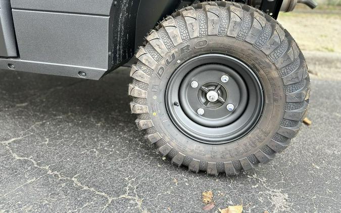 2025 Kawasaki Mule PRO-DXT™ EPS