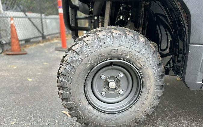 2025 Kawasaki Mule PRO-DXT™ EPS