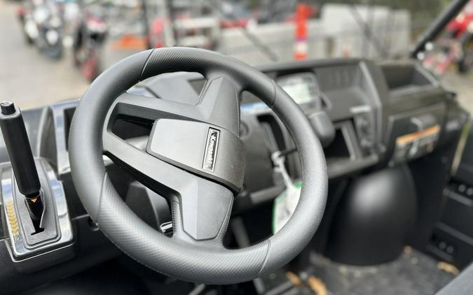 2025 Kawasaki Mule PRO-DXT™ EPS