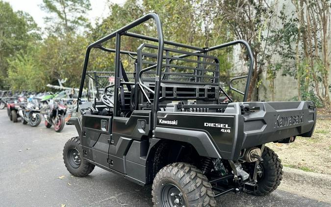2025 Kawasaki Mule PRO-DXT™ EPS