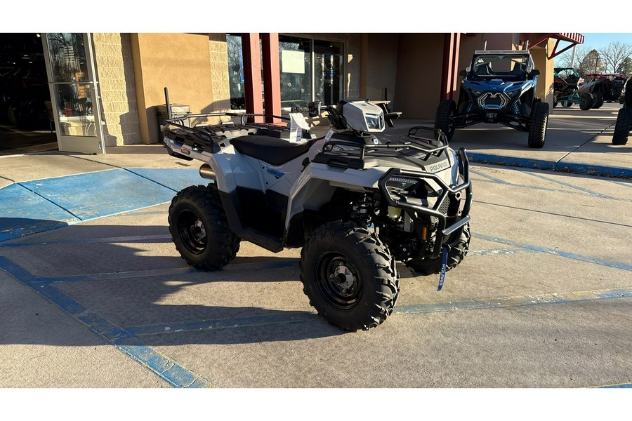 2026 Polaris SPORTSMAN 570 EPS