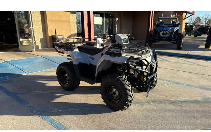 2026 Polaris SPORTSMAN 570 EPS