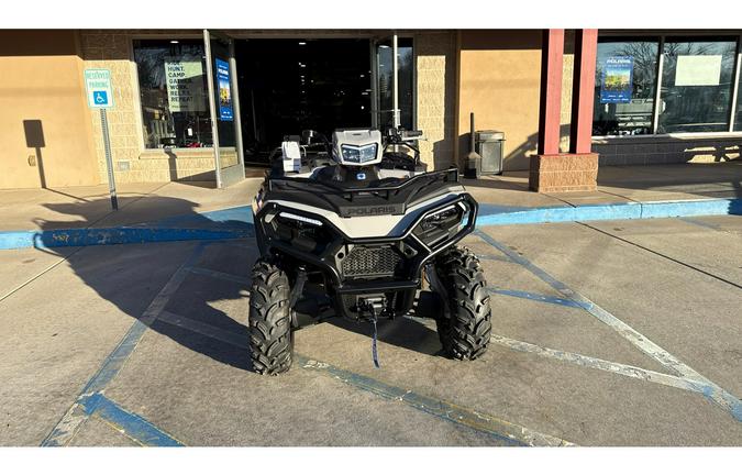 2026 Polaris SPORTSMAN 570 EPS