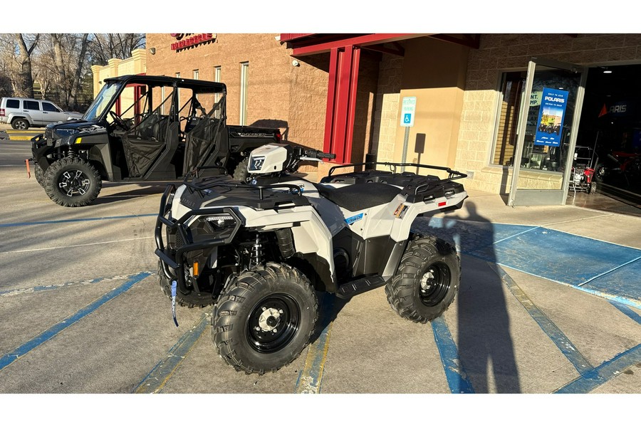 2026 Polaris SPORTSMAN 570 EPS