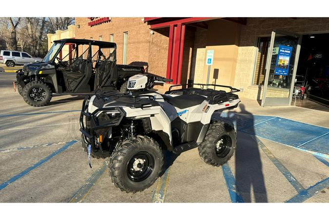 2026 Polaris SPORTSMAN 570 EPS