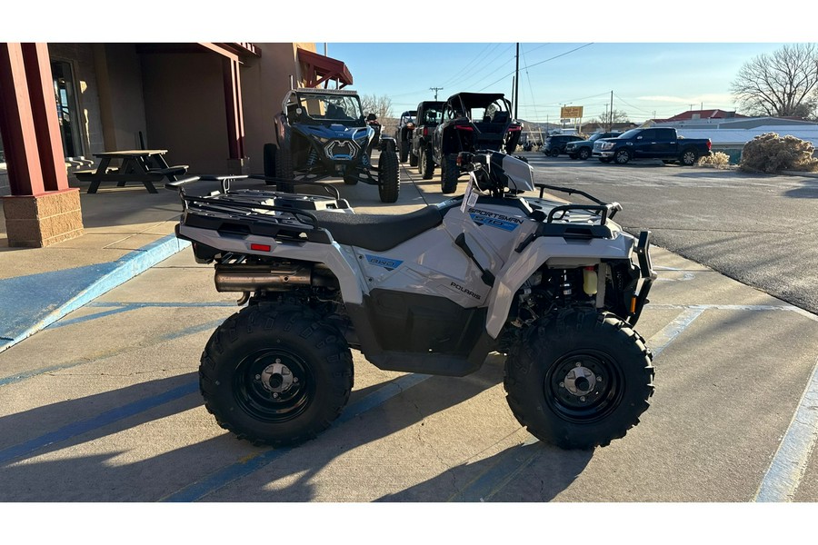 2026 Polaris SPORTSMAN 570 EPS