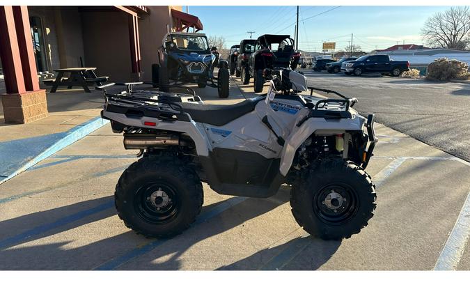 2026 Polaris SPORTSMAN 570 EPS