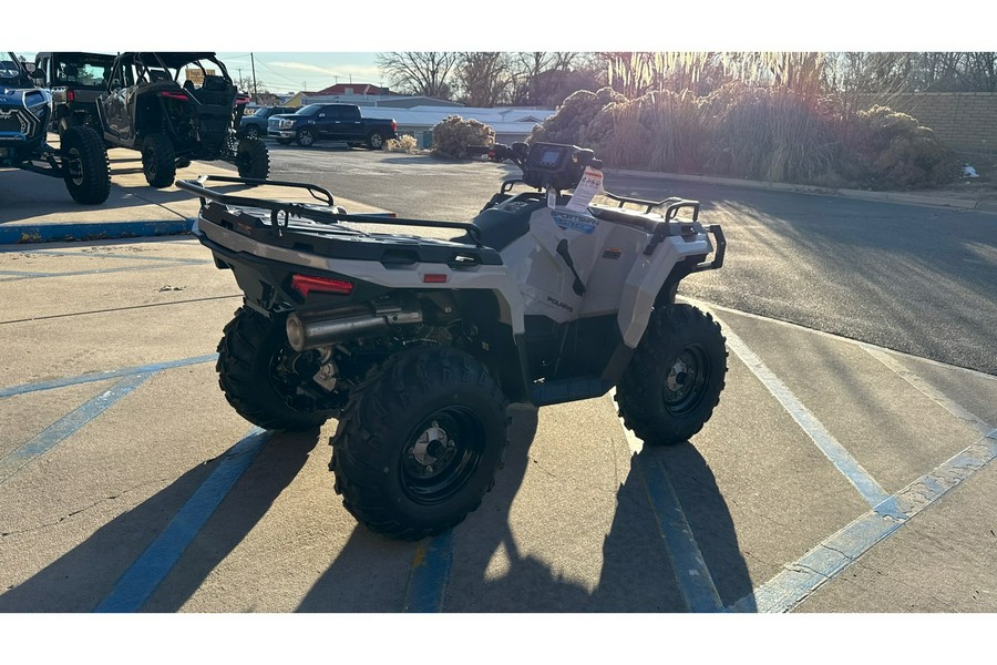 2026 Polaris SPORTSMAN 570 EPS