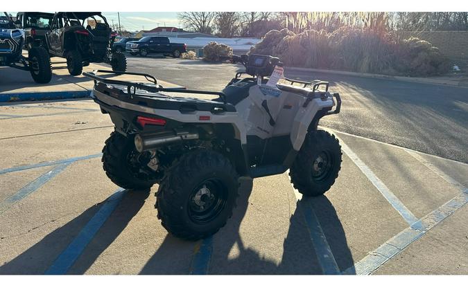 2026 Polaris SPORTSMAN 570 EPS
