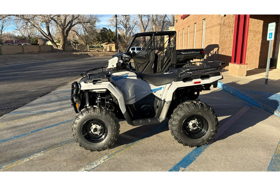 2026 Polaris SPORTSMAN 570 EPS