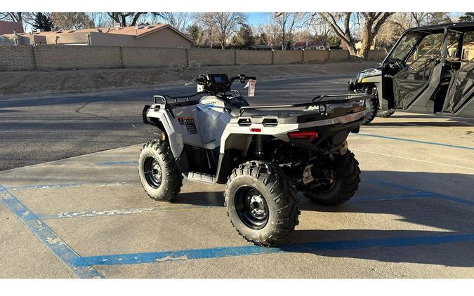 2026 Polaris SPORTSMAN 570 EPS