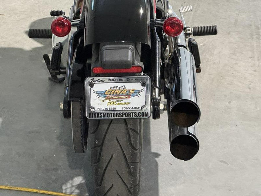 2020 Harley-Davidson® FXST - Softail® Standard