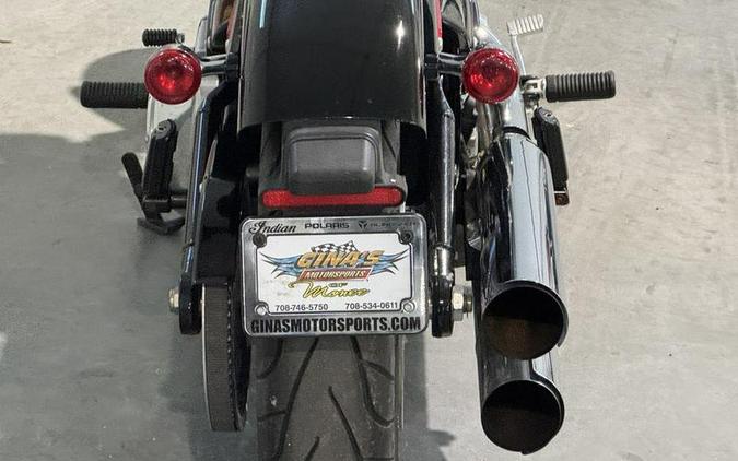 2020 Harley-Davidson® FXST - Softail® Standard