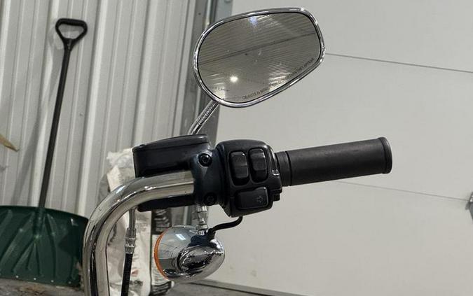 2020 Harley-Davidson® FXST - Softail® Standard