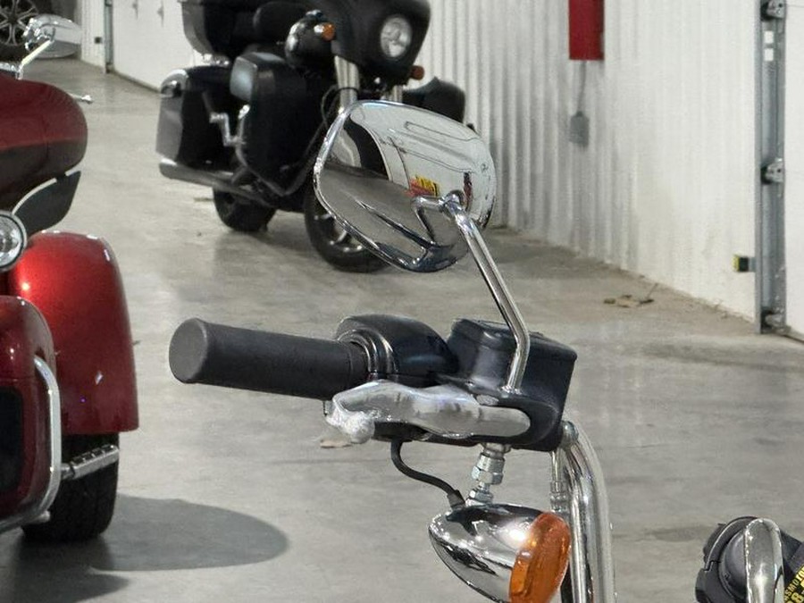 2020 Harley-Davidson® FXST - Softail® Standard