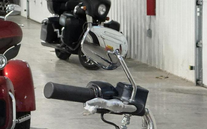 2020 Harley-Davidson® FXST - Softail® Standard