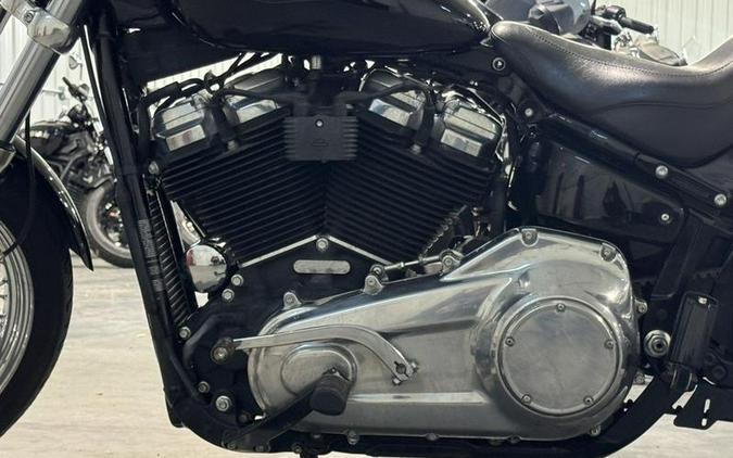 2020 Harley-Davidson® FXST - Softail® Standard